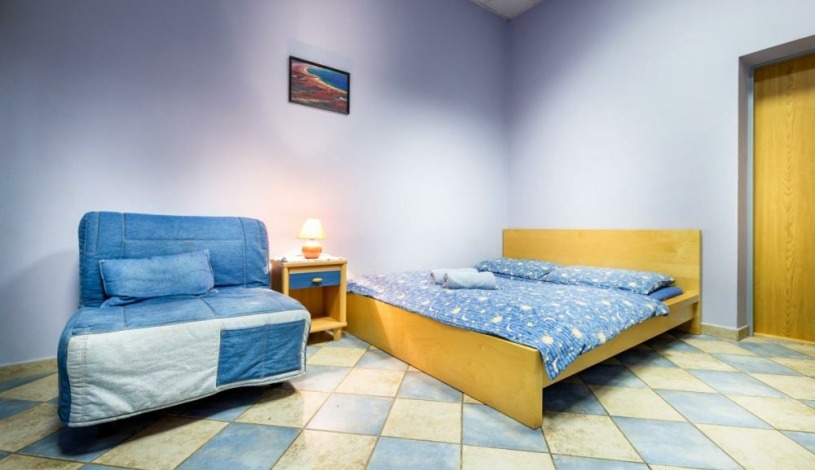 Modrá Růže Uherské Hradiště